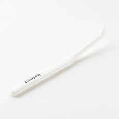 Duodent Achter in gebit borstel 1 Stuks