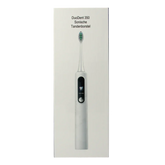 Duodent Tandenborstel 350 sonische digitaalscherm 1 Stuks