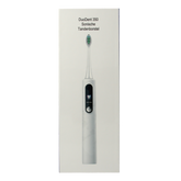 Duodent Tandenborstel 350 sonische digitaalscherm 1 Stuks
