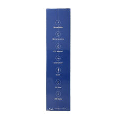 Duodent Tandenborstel 350 sonische digitaalscherm 1 Stuks