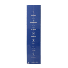 Duodent Tandenborstel 350 sonische digitaalscherm 1 Stuks