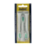 Duodent Replacement opzetborstels 350 sonisch 3 Stuks
