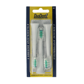 Duodent Replacement opzetborstels 350 sonisch 3 Stuks