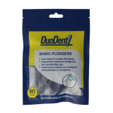 Duodent Basic flossers 60 Stuks
