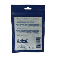 Duodent Basic flossers 60 Stuks