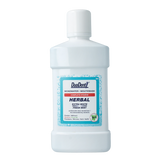 Duodent Mondwater herbal 500.00 Milliliter