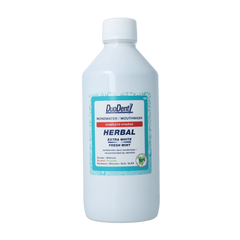 Duodent Mondwater herbal 500 Milliliter