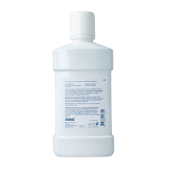 Duodent Mondwater herbal 500.00 Milliliter