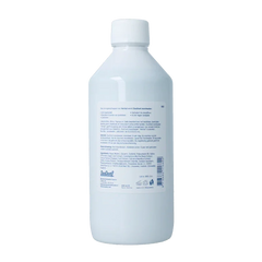Duodent Mondwater herbal 500 Milliliter