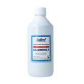 Duodent Mondwater calendula 500.00 Milliliter