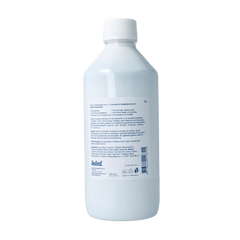 Duodent Mondwater calendula 500.00 Milliliter