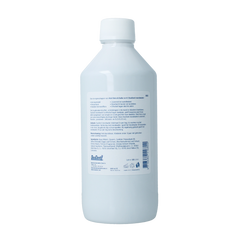 Duodent Mondwater aloe vera/salie 500.00 Milliliter