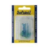 Duoprotect Oordoppen beschermend 1.00 Paar