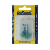 Duoprotect Oordoppen beschermend 1 Paar