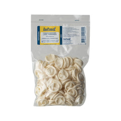 Duoprotect Vingercondoom maat L 100 Stuks