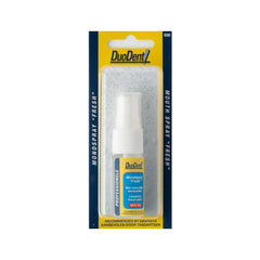 Duodent Mondspray fresh mintvrij 11 Milliliter