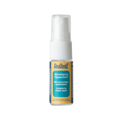 Duodent Mondspray spearmint 11 Milliliter