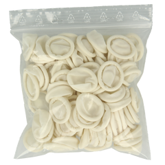 Duoprotect Vingercondoom maat XL 100 Stuks