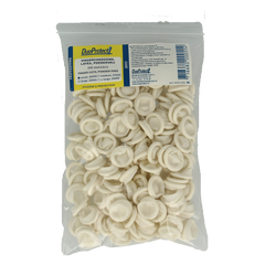 Duoprotect Vingercondoom maat S 200.00 Stuks