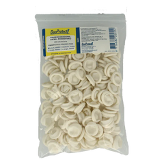 Duoprotect Vingercondoom maat S 200 Stuks