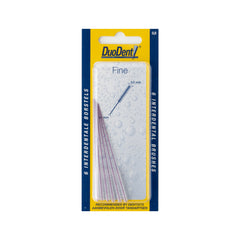 Duodent Interdentaal borstel fine 0.8 6.00 Stuks