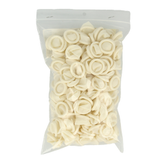 Duoprotect Vingercondoom maat M 200 Stuks