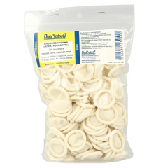 Duoprotect Vingercondoom maat XL 200 Stuks