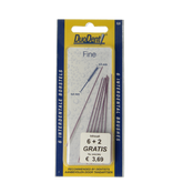 Duodent Interdentale borstels fine 8 Stuks