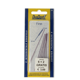 Duodent Interdentale borstels fine 8.00 Stuks