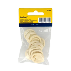 Duoprotect Vingercondoom maat XL 12 Stuks