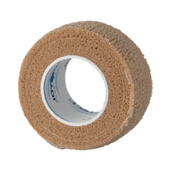 Duoprotect Snelpleisters huidskleur 4.5 meter 1 Rol