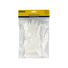 Duoprotect Handschoen katoen S 1 Paar