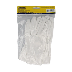 Duoprotect Handschoen katoen maat L 1 Paar