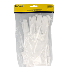 Duoprotect Handschoen katoen maat XL 1 Paar