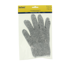 Duoprotect Snijbestendige handschoen maat S 1 Paar