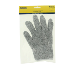 Duoprotect Snijbestendige handschoen maat S 1 Paar