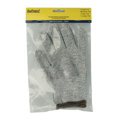 Duoprotect Snijbestendige handschoen maat M 1 Paar