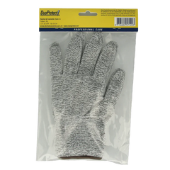 Duoprotect Snijbestendige handschoen maat M 1 Paar