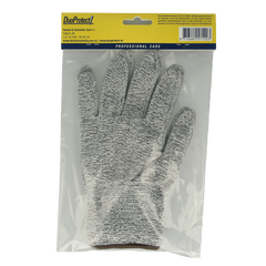 Duoprotect Snijbestendige handschoen maat M 1 Paar