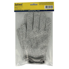 Duoprotect Snijbestendige handschoen maat L 1 Paar