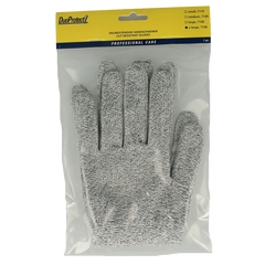 Duoprotect Snijbestendige handschoen maat XL 1 Paar