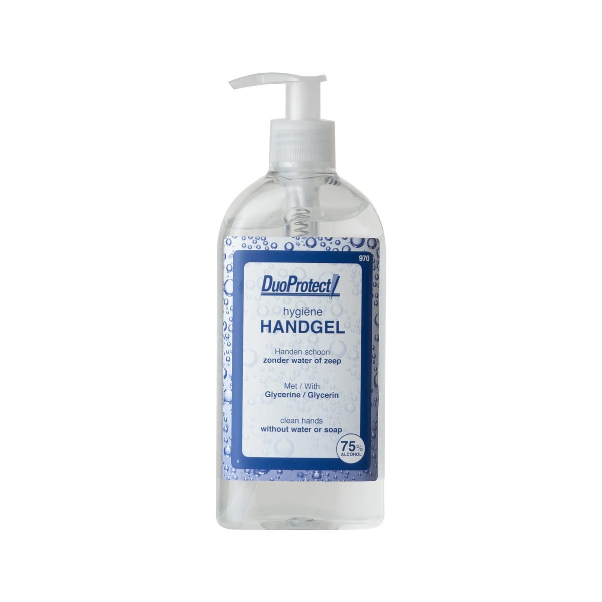 Duoprotect Handgel 250 Milliliter
