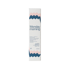 Monday Morning Tandpasta 25 Milliliter