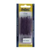 Duodent Interdentaal borstel fine 0.8 144.00 Stuks