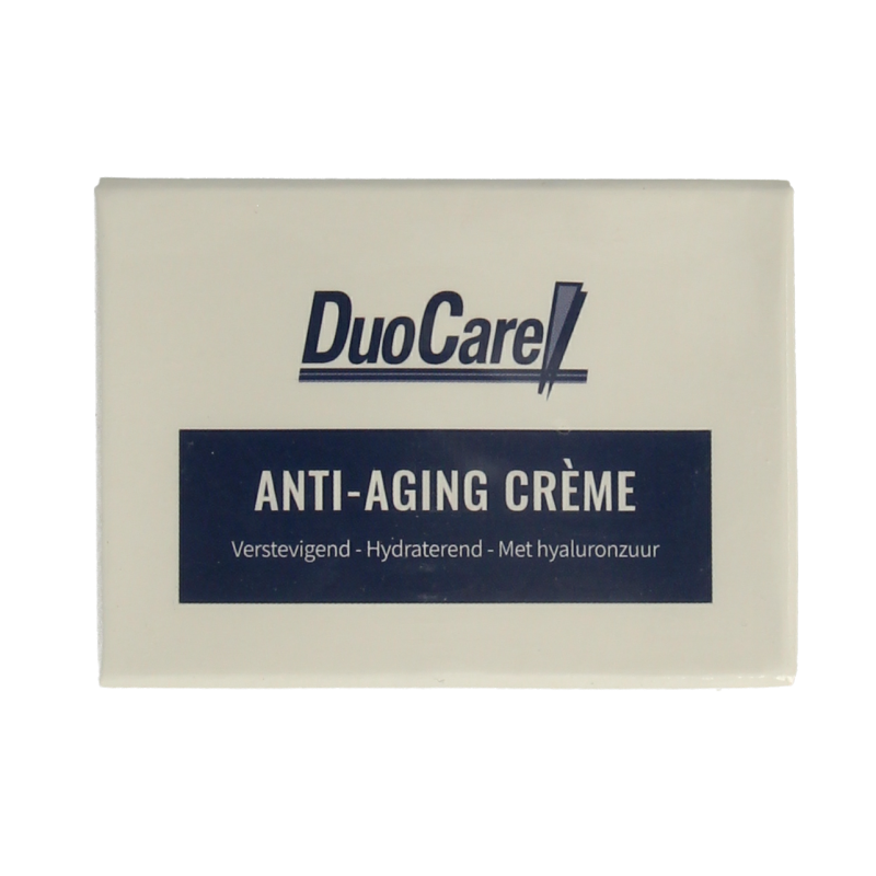Duocare Anti-aging creme 30.00 Gram