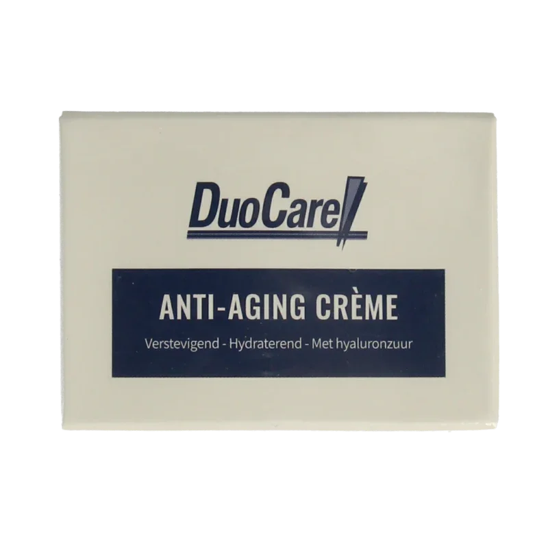 Duocare Anti-aging creme 30 Gram
