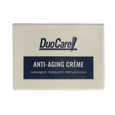 Duocare Anti-aging creme 30 Gram
