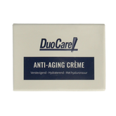 Duocare Anti-aging creme 30.00 Gram