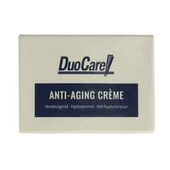 Duocare Anti-aging creme 30.00 Gram