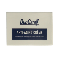 Duocare Anti-aging creme 30 Gram